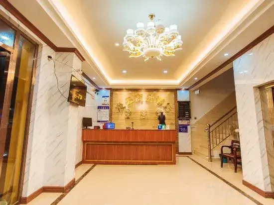 Lingyun Business Hotel