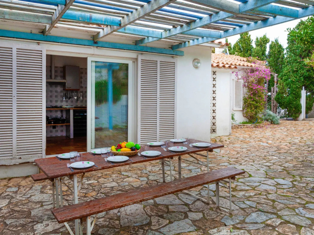 Holiday Home Villa Cassiopee by Interhome