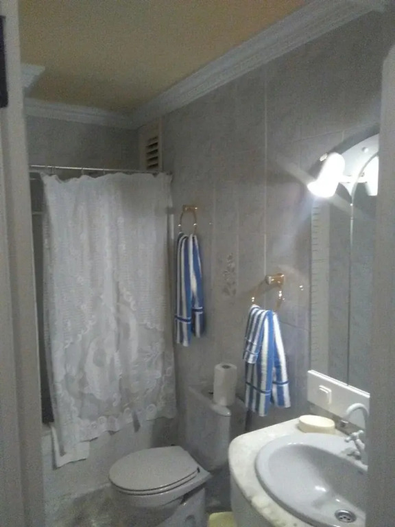 Apartment With 2 Bedrooms in San Marcos, With Wonderful Mountain View,