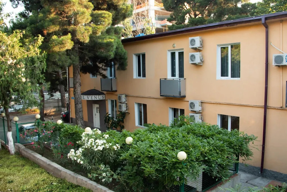 Hotel VENUS