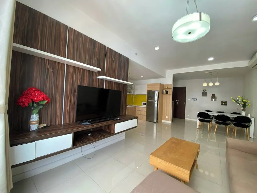Jenny's Home in Sunrise City Building W3
