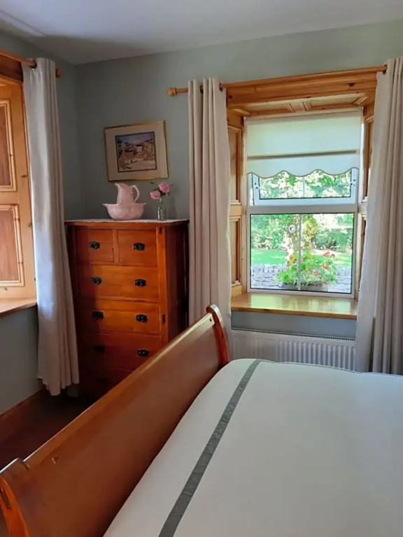 Station House Glenties