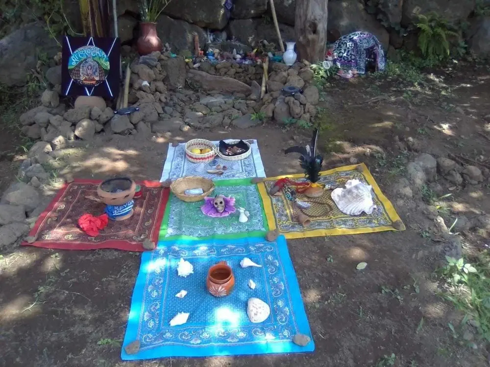 Hostal Tepoztal