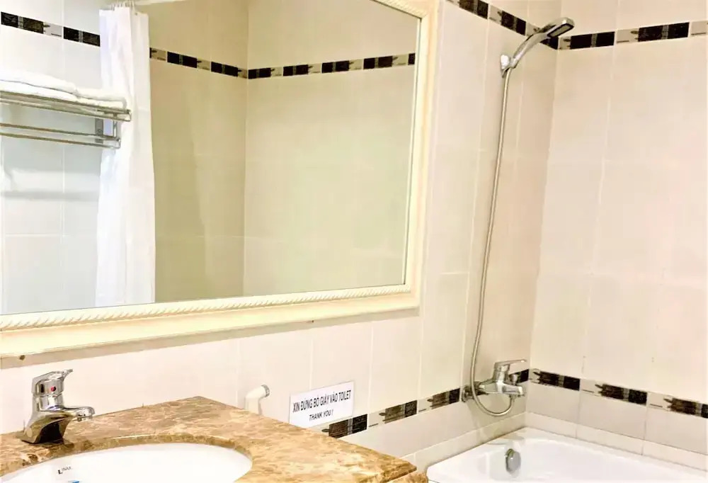 Bao Tran Hotel