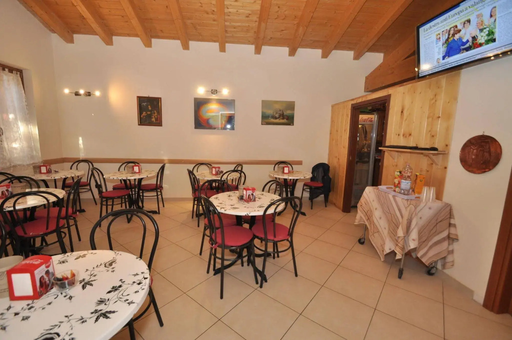 Hotel Villa Camporosso-Parchi , Terme di Cola