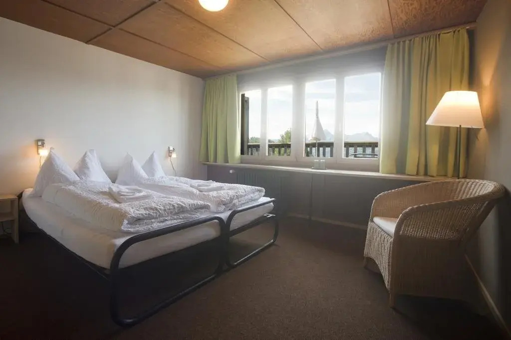 Berghotel Sterna