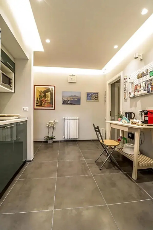 Il Grattacielo b&b