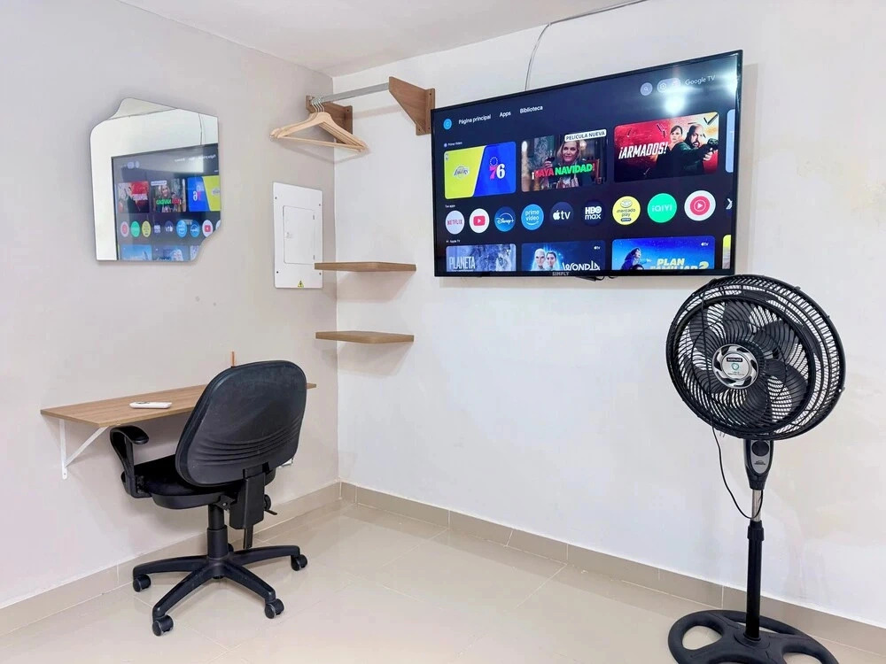 Apartaloft Laureles Medellín
