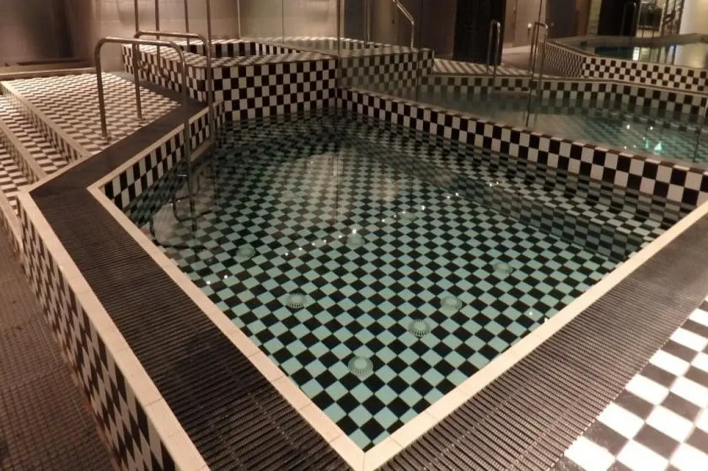 Grand Hyatt Melbourne