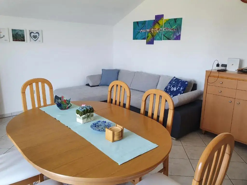 Apartment Irena