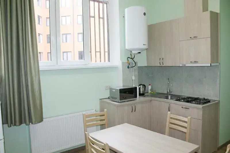200 metres from Rustaveli avenue