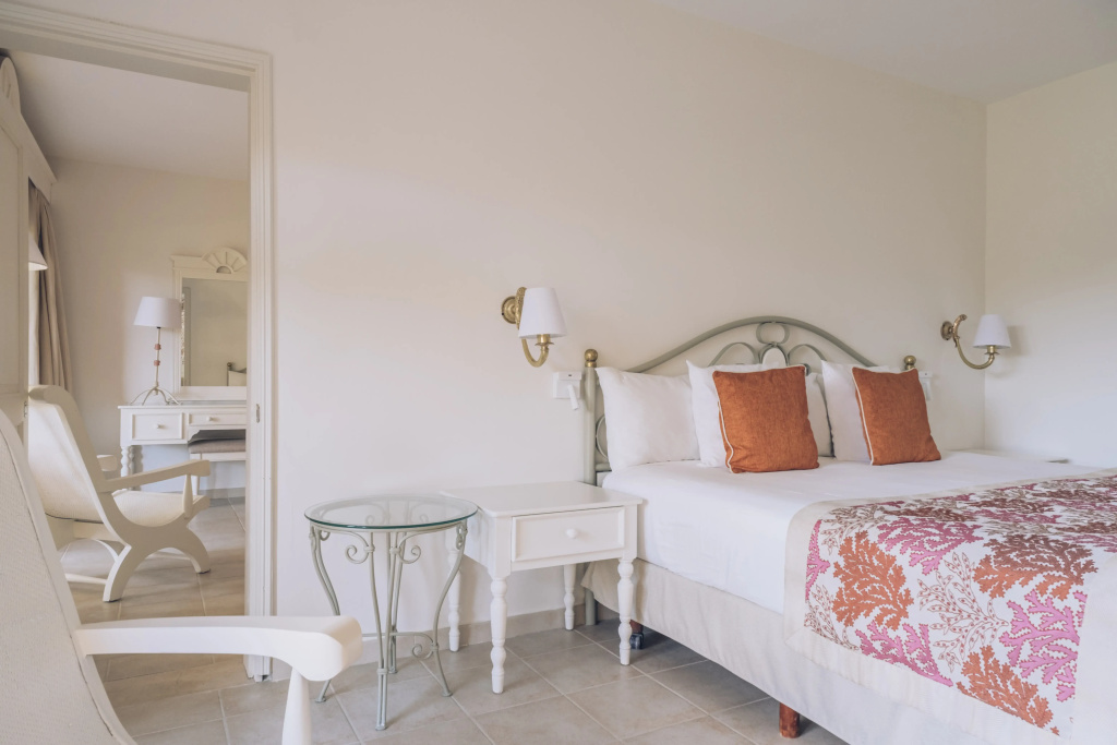 Iberostar Selection Hacienda Dominicus - All Inclusive