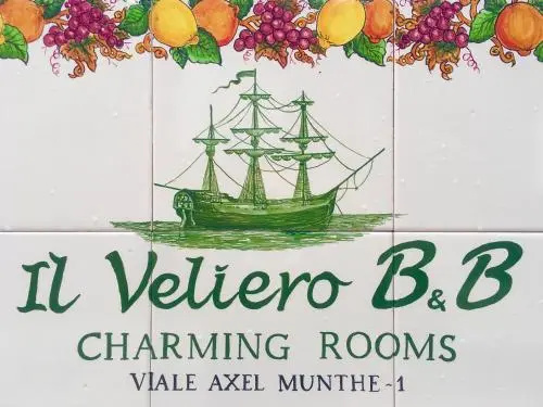 Il Veliero B&B Family Run