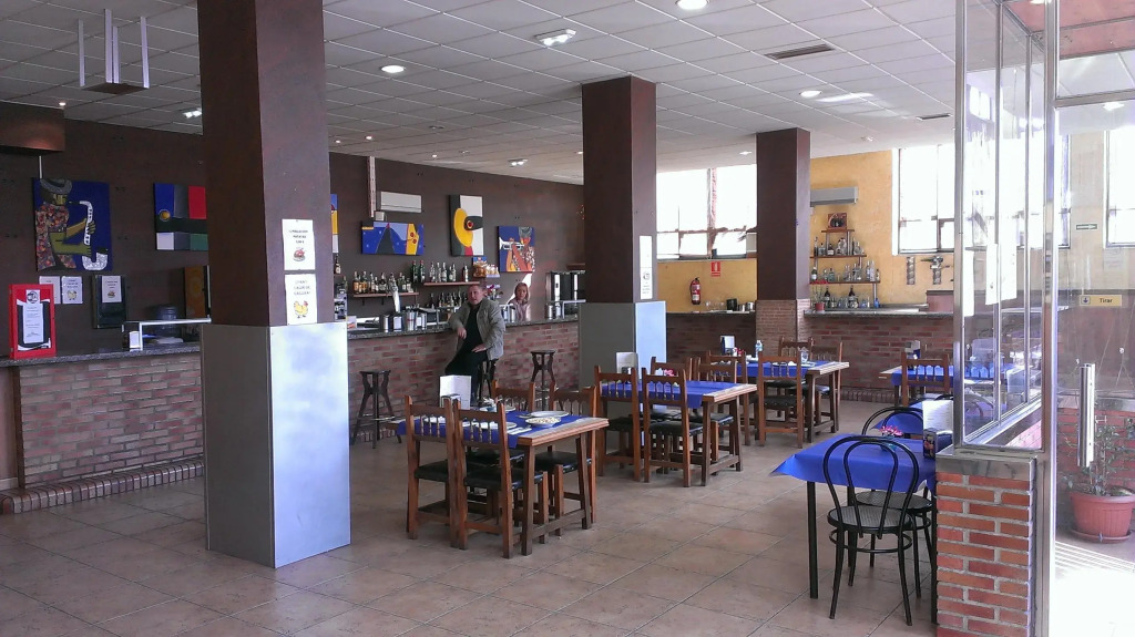 Parque Empresarial by Vivere Stays