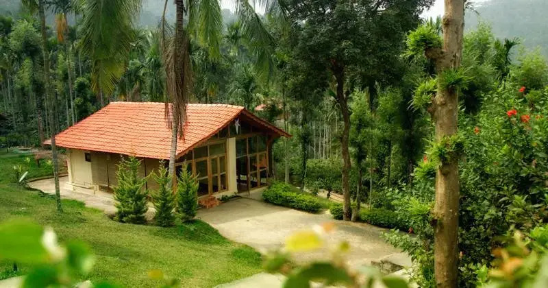 Avadale Wayanad - Stag Groups Not Allowed