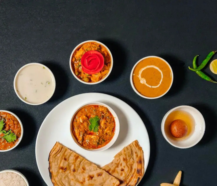 HOTEL ASHOKA PALACE Near IGI Airport New Delhi
