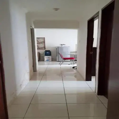 2BR Mediterania Garden Residence 2 By Travelio
