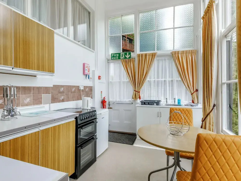 Clooneavin Apartment 2