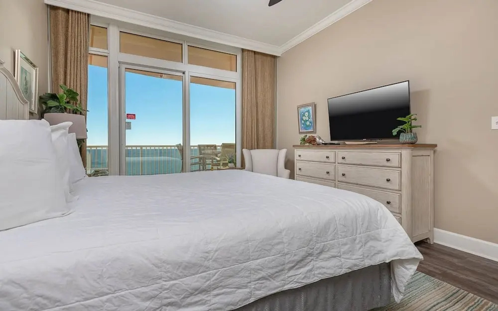 Phoenix Orange Beach 903 3 Bedroom Condo