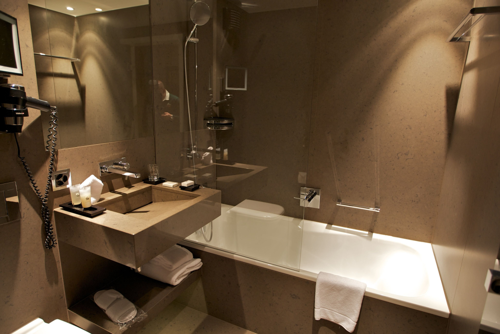 Grischa - Das Hotel Davos