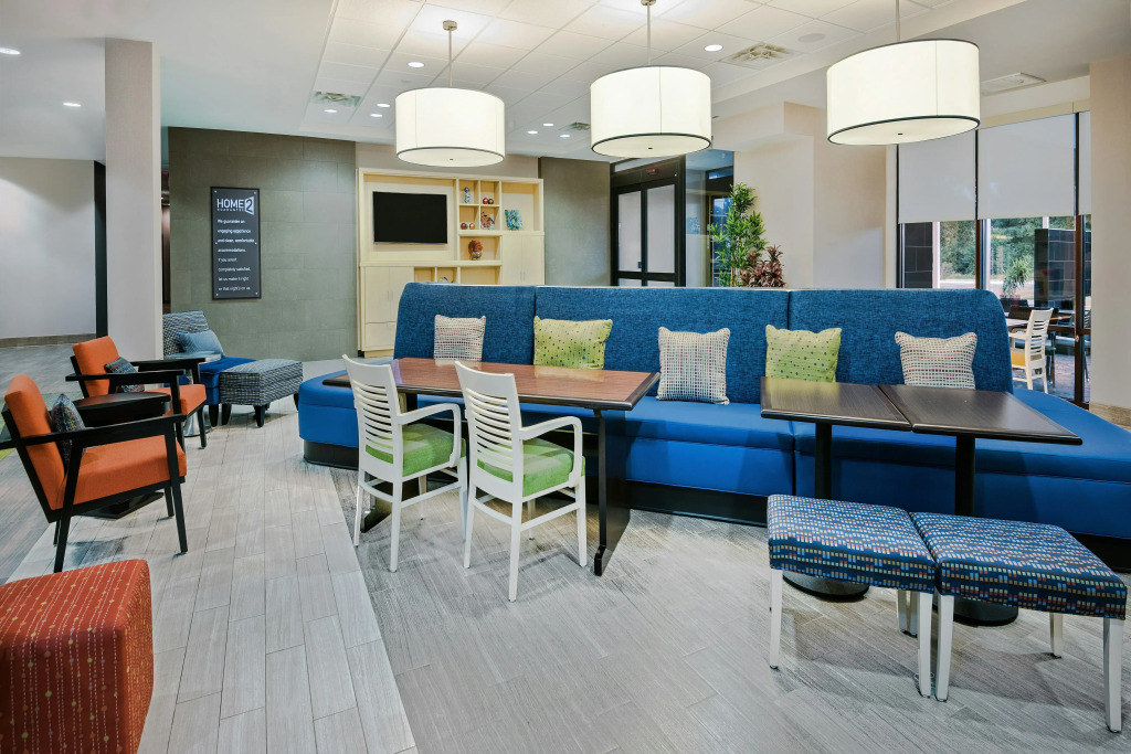 Home2 Suites By Hilton Austin Airport