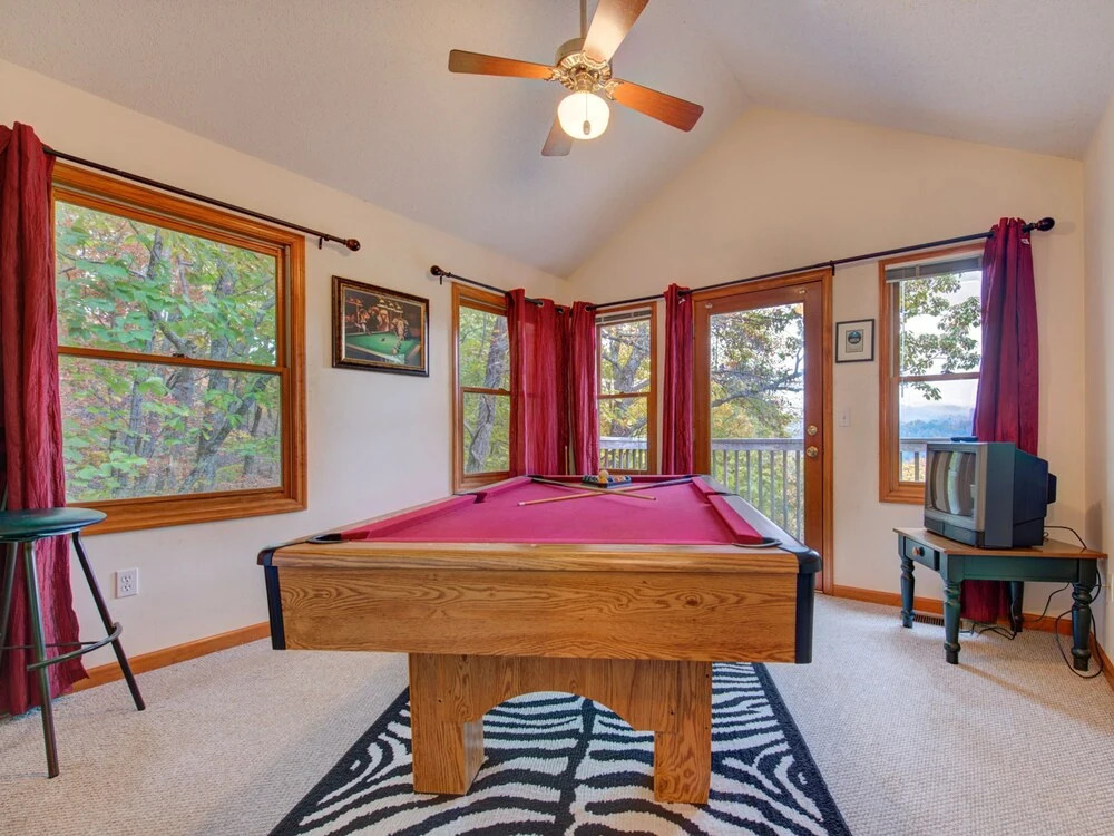 High Hopes 2 by Jackson Mountain Homes