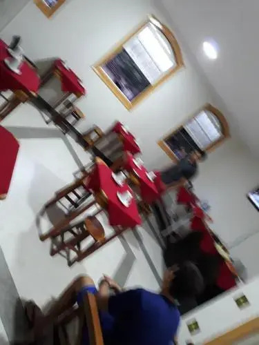 Casarão do DU