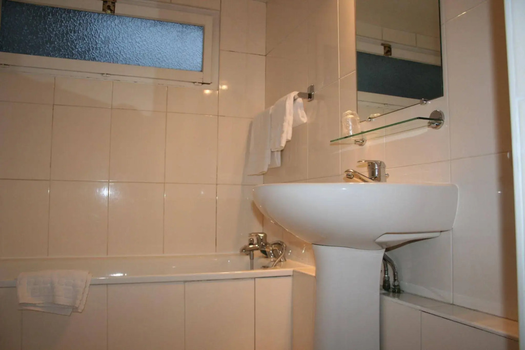 Hostel20 Toulouse Wilson