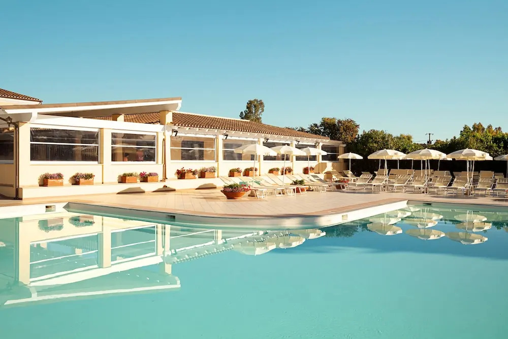 Nicolaus Club Prime Orosei Beach