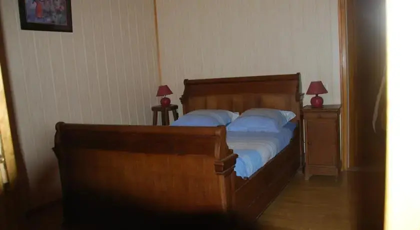 Le Gîte Ty Gouelenn