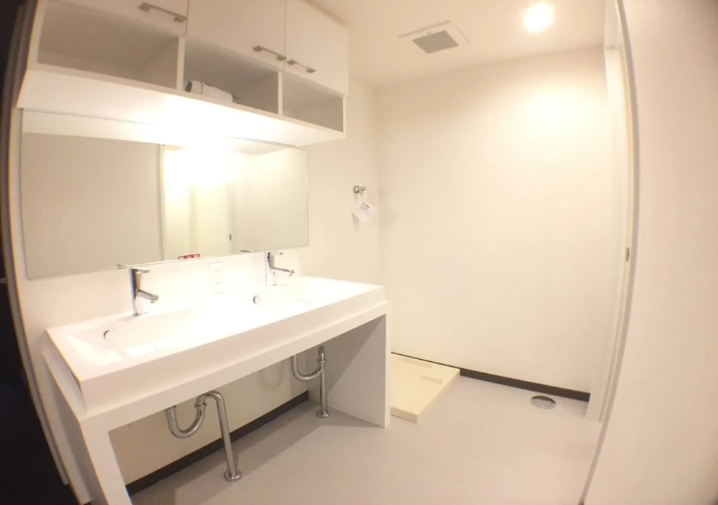 Hostel Namba -Takumi-