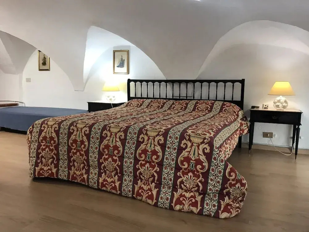 Pretty House in Via Corradi