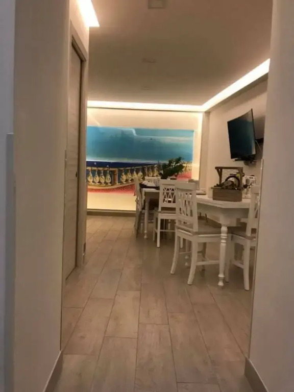 B&B Chiaia 216