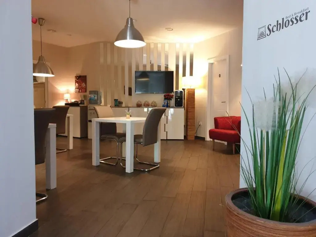 B&B Schlosser