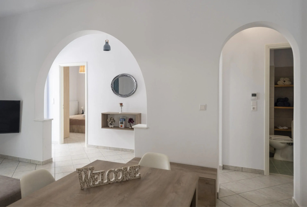 Parian Charming 3bedroom Home