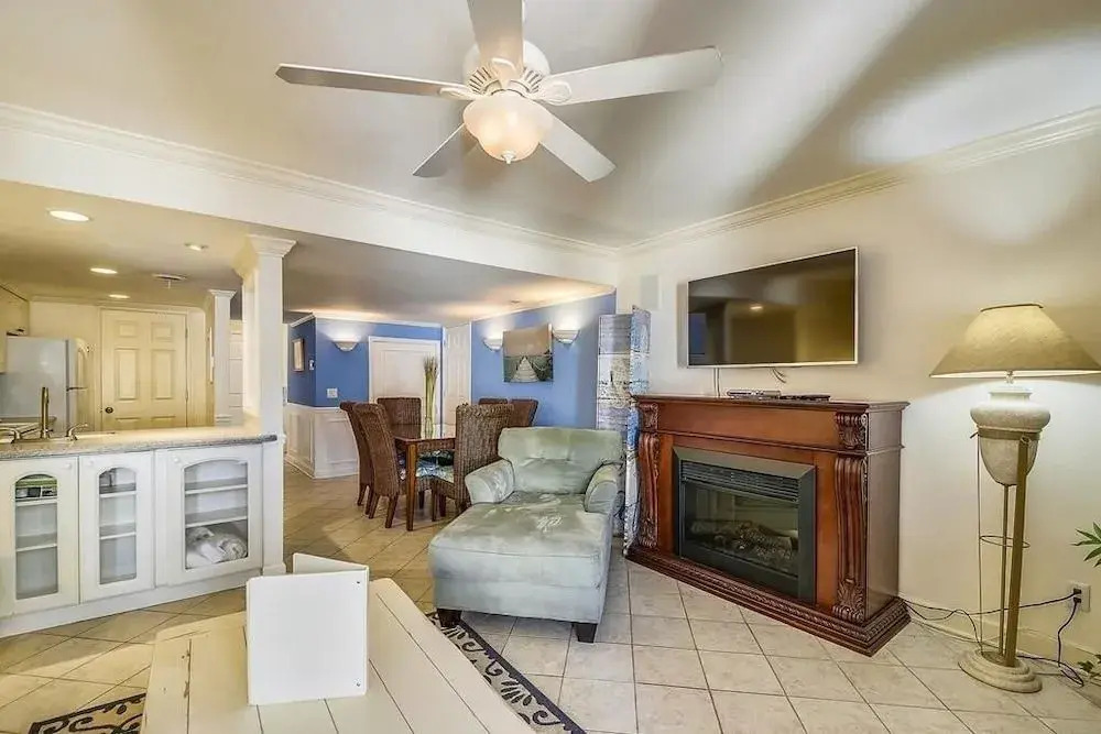 33 Tanglewood
