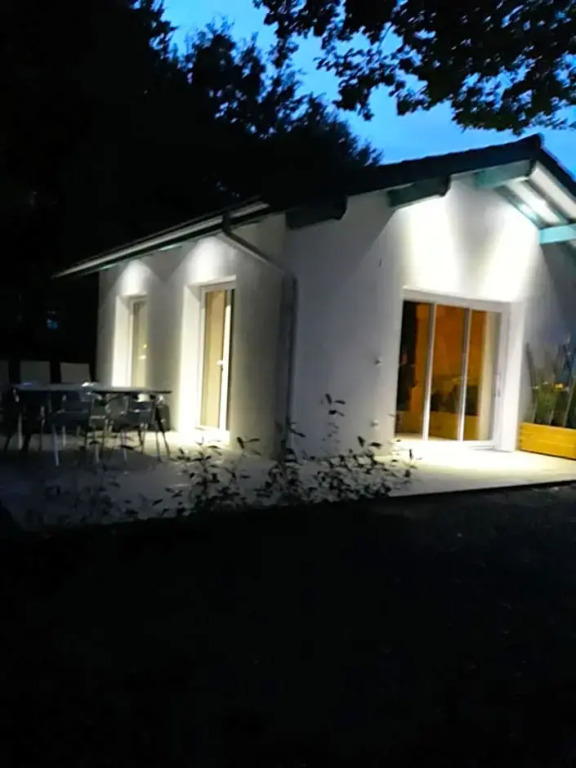 Chambre d hotes du pin avec SPA privatif