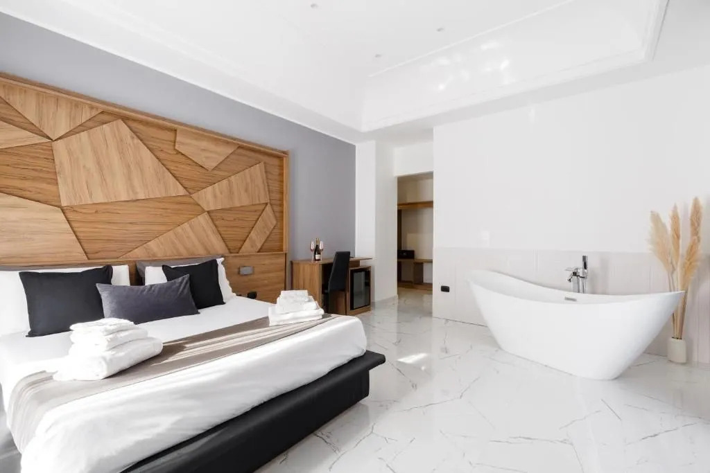 SantAngelo Suites