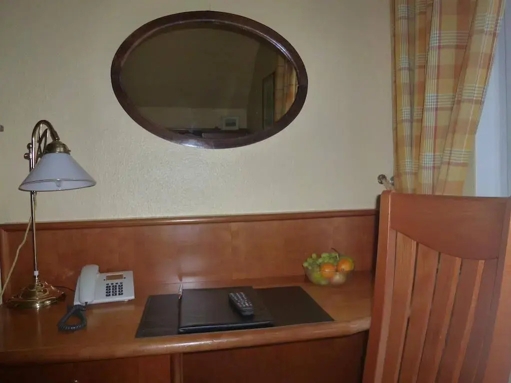Hotel Landhaus Apartments