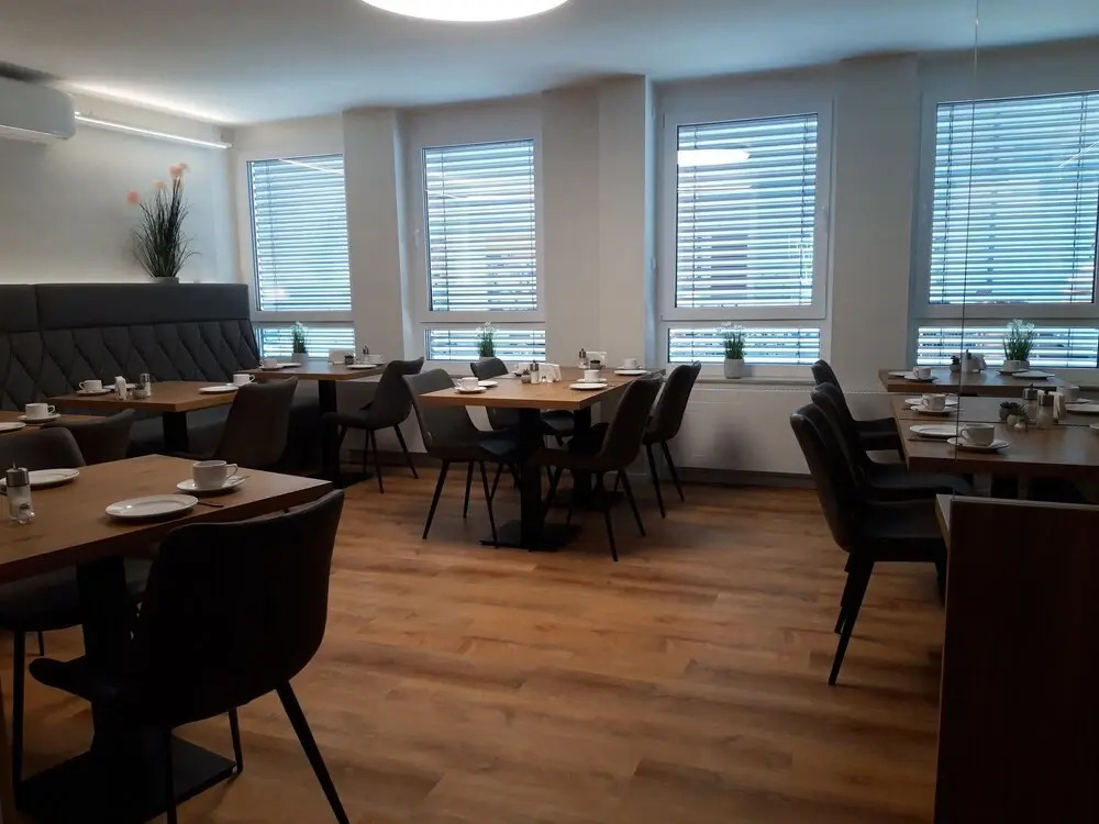 Hotel Weinert