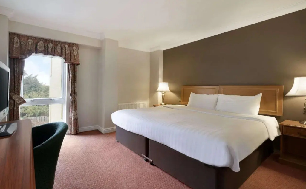 Days Hotel Coventry