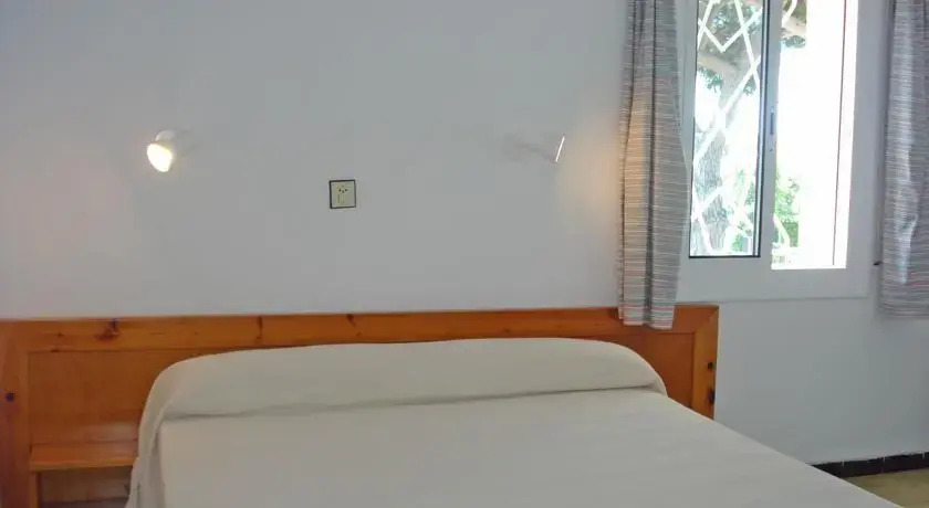 Apartamentos Rayon Du Soleil