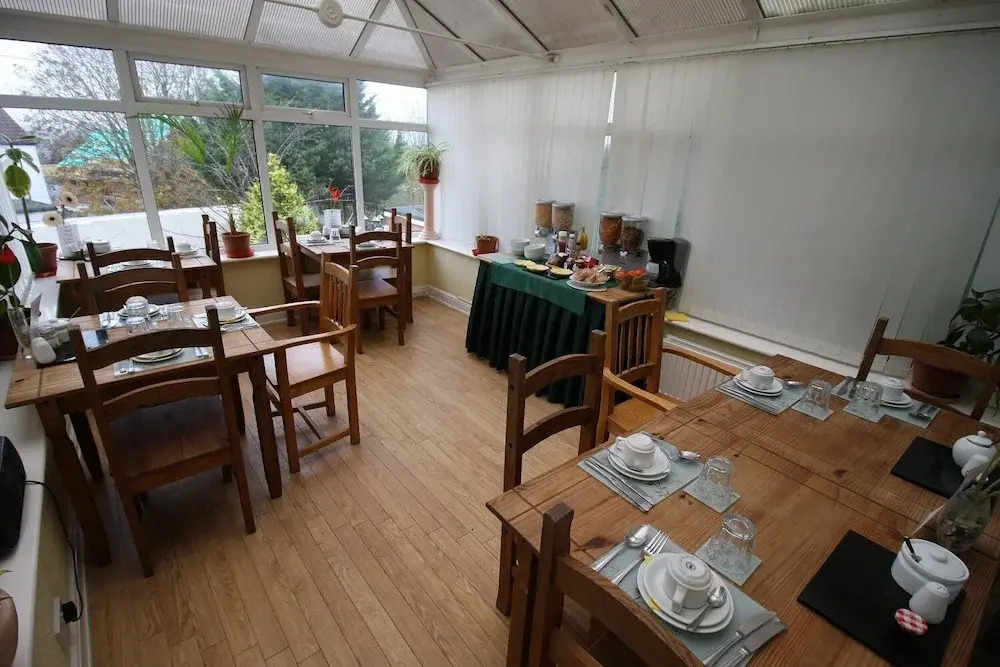 The Lodge