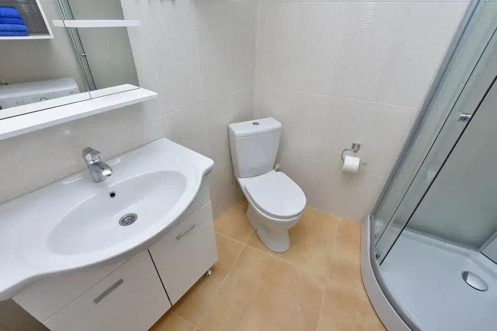 Apartment Sveti Roko
