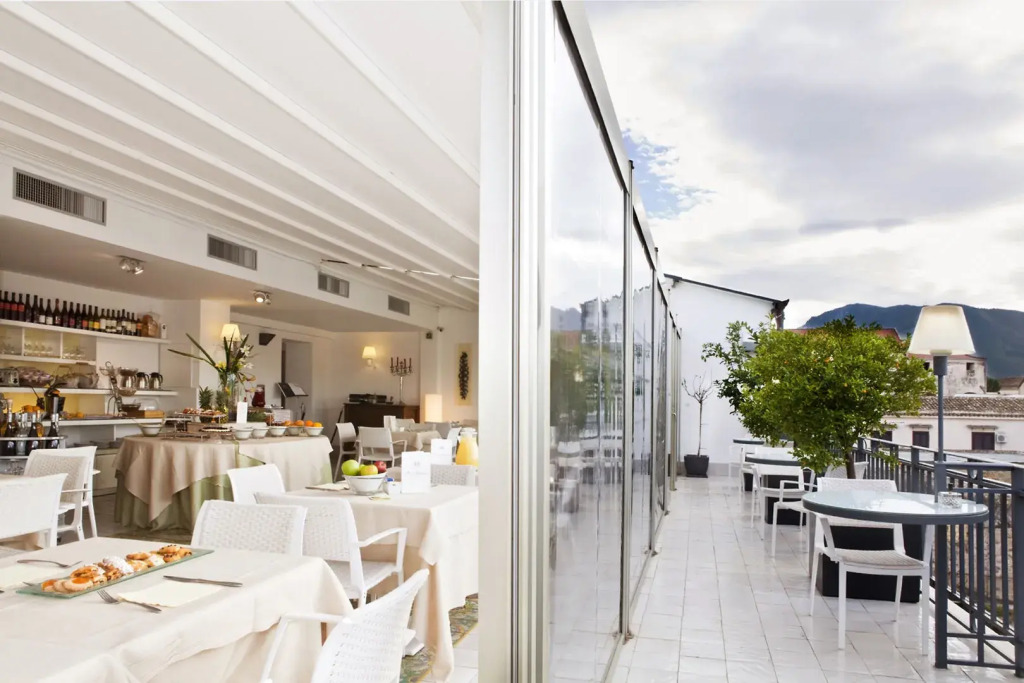 Hotel Porta Felice & Spa