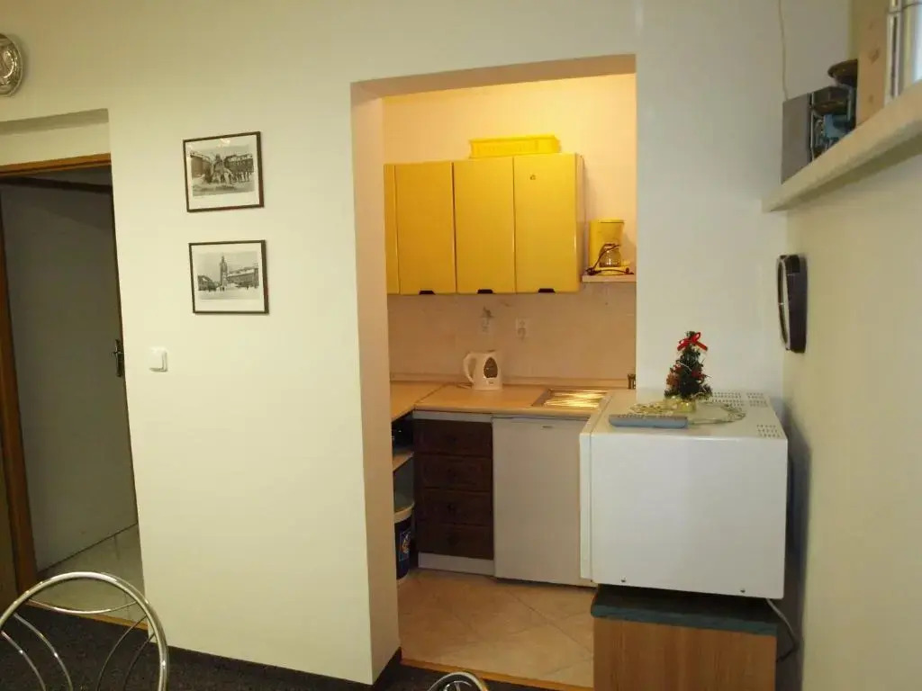 Apartman Flora