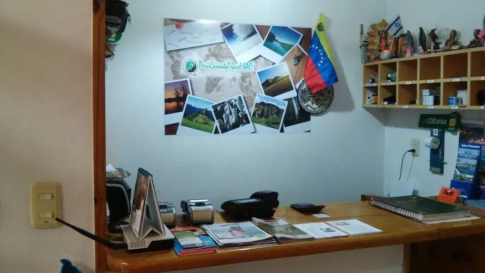 Hostal Oro Blanco Miraflores