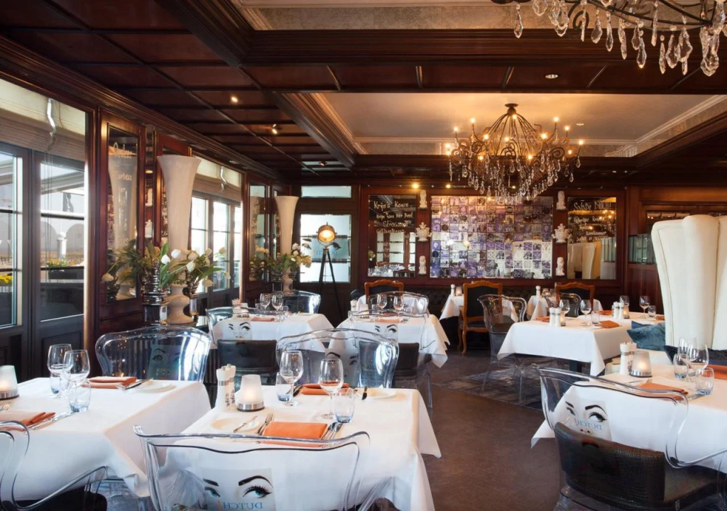 Hotel van Oranje