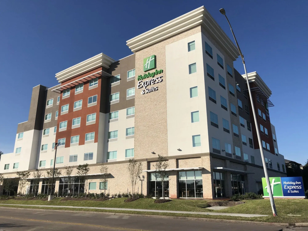 Holiday Inn Express & Suites - Houston Westchase - Westheimer by IHG
