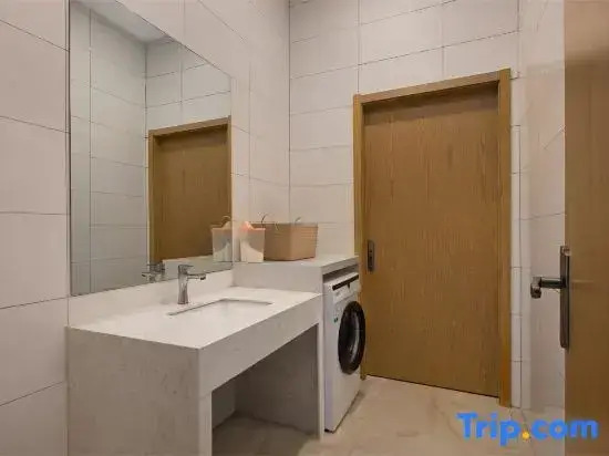 Manston Select Hotel(Hefei college)
